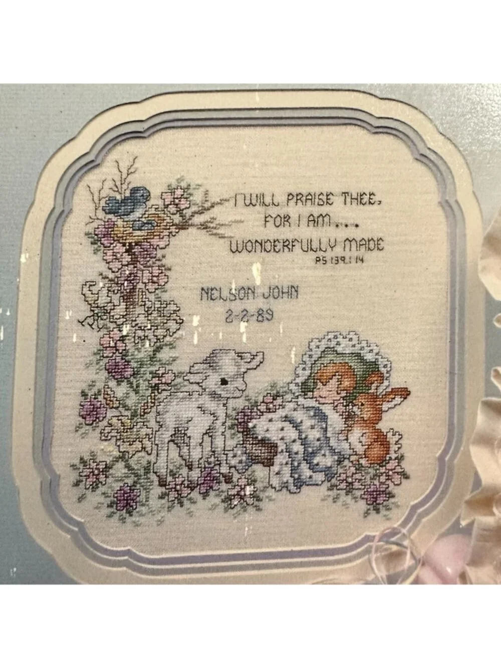 Stoney Creek Collection Book 65 Daily Inspirations Cross-Stitch Patterns